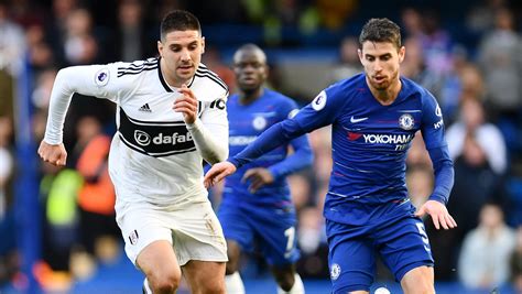Chelsea played against fulham in 2 matches this season. Soi kèo Fulham vs Chelsea, 00h30, 17/01/2021, nhà cái Oxbet