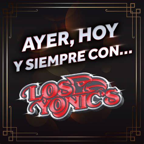 A peticiones de muchas personas he venido a presentaros esta nueva sección de la página, así será más fácil ver cuales discografias están publicadas, entre otras cosas. Descargar Discografia: Los Yonic's