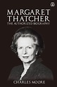 Jual Margaret Thatcher - The Authorized Biography di lapak Negaraya ...