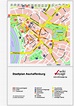 Aschaffenburg Tourist Map - Aschaffenburg Germany • mappery