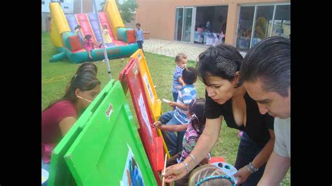 Reecor Juegos De Feria Y Talleres Interactivos Para Niños