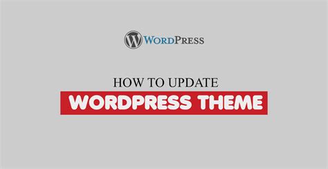 Below is method how to update your wordpress themes manually. Update WordPress Theme Manually by using FTP Manager