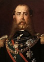 Maximiliano I, Emperador de Mexico de la Casa Habsburgo-Lorena ...