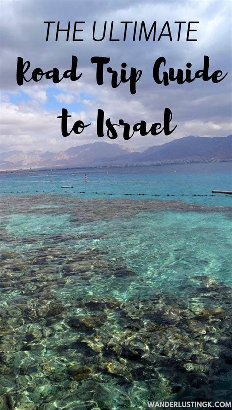 Traveling To Israel Read Your Ultimate Guide To Visiting Israel