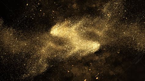 Gold Glitter Burst Images Hd Pictures For Free Vectors Download
