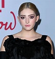WILLOW SHIELDS at Let It Snow Premiere in Los Angeles 11/04/2019 ...