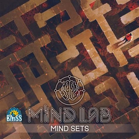 Mind Lab Mind Sets 2017