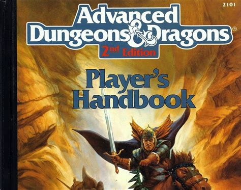 The Other Side Blog Character Creation Challenge Advanced Dungeons