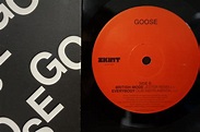 Bring It On Remixes Red (vinyl) *SOLD OUT | GOOSE