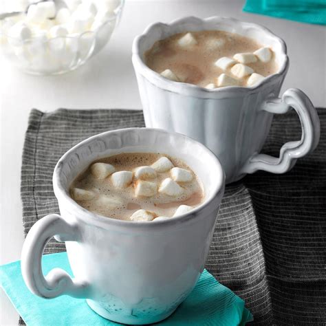 best things to put in hot chocolate reader s digest canada