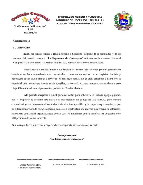 Modelo Carta De Motivos Solicitud Visa Definitiva Chile Problemas Sociales General Kulturaupice