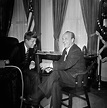 William Randolph Hearst Jr. and Bob Considine | WNYC | New York Public ...