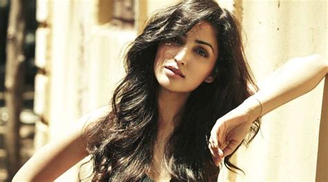 Yami Gautam Takes Sultry Power Dressing One Notch Up In Her Latest Photoshoot Fashion News