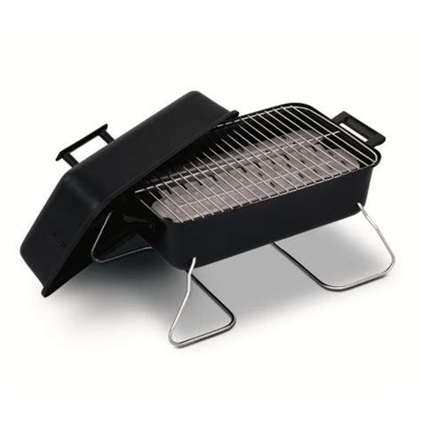 Char Broil Charcoal Tabletop Grill 465131012 Black Best Charcoal Grill