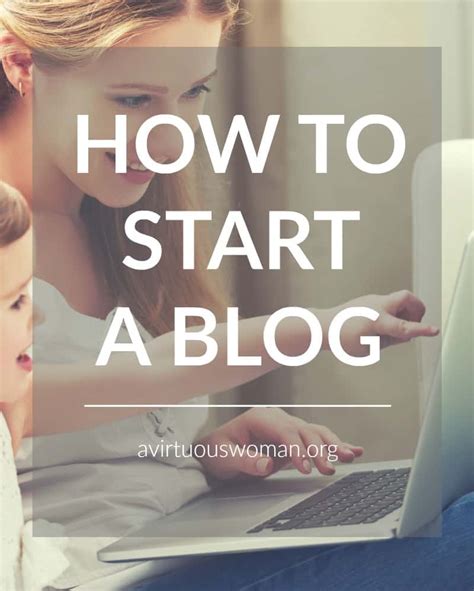 How to start a prison ministry. How to Start a Blog in 3 Easy Steps | A Virtuous Woman: A Proverbs 31 Ministry