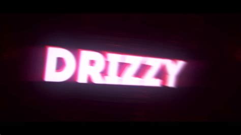 Intro Drizzy2 Youtube