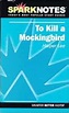 SparkNotes To Kill A Mockingbird: Harper Lee / SparkNotes: Amazon.com ...