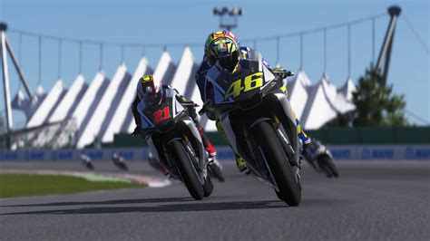 Valentino Rossi The Game Sur Ps4 Playstation Store Officiel France