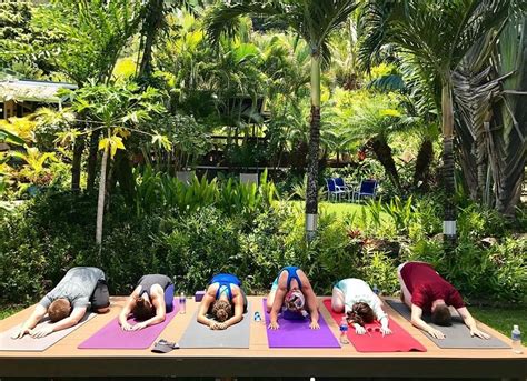 los 12 lugares más cool del mundo donde hacer yoga hostelworld travel blog