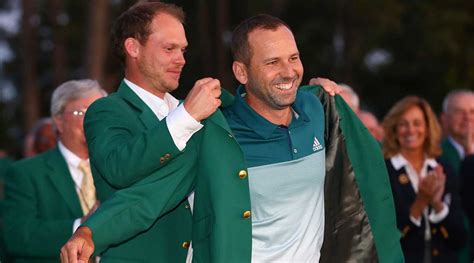 Masters Green Jacket Rules Everything You Need To Know