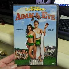Adam And Eve Dvds For Sale EBay