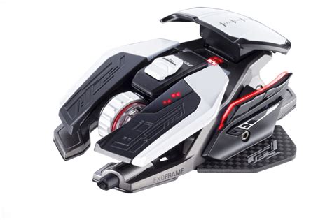 Test Rat Pro X3 De Mad Catz Tseret