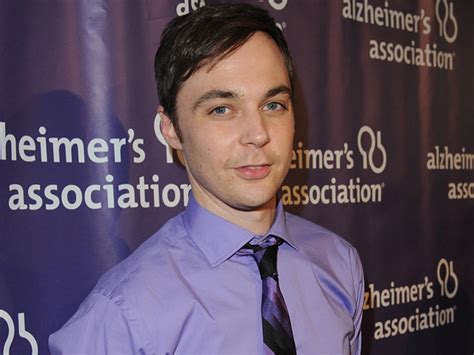 Jim Parsons Comes Out As Gay In Newspaper Profile Cbs News
