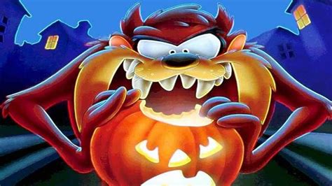 Halloween Wallpapers Free Download Halloween 2014 Looney Tunes