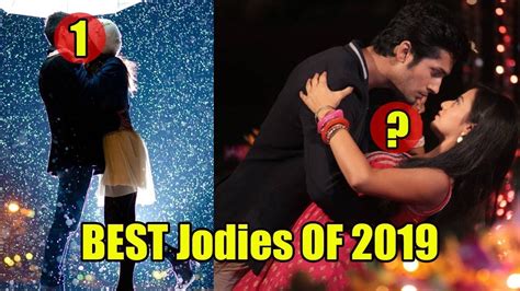 Top 5 New Jodies In Indian Television 2019 Reel Life Couples Of Indian Tv 5 News Television