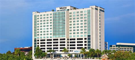 Westin Tampa Bay Tampa Hoteles En Despegar