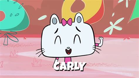 Carly Toonmarty Wiki Fandom