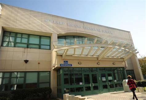Bullard Havens School Based Health Center Optimus Health Care