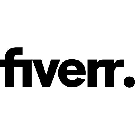 Fiverr Icon Free Download Transparent Png Creazilla
