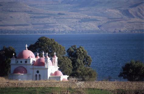 1 Day Nazareth Tiberias And Sea Of Galilee Travel Israel