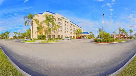 Holiday Inn Port St Lucie An Ihg Hotel Port Saint Lucie Florida Us