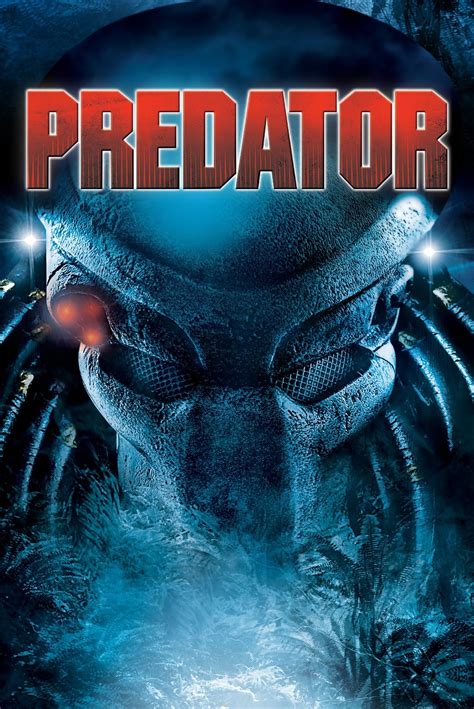 Predator Picture Image Abyss