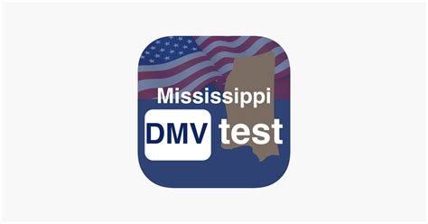 ‎mississippi Dmv Test 2023 On The App Store