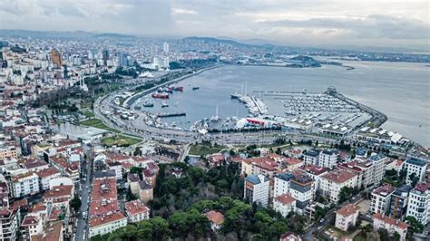Things To Do And See In Pendik Istanbul Discover Istanbul S Eastern Side