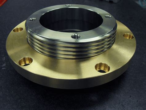 Precision Machining 4 Edco Metal Fabricators Aisc Certified Metal