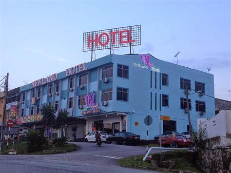 We have included all charges and information provided to us by hotel bajet ipoh. Bajet Hotel Cantik di Johor Bahru