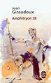Amphitryon 38 - Jean Giraudoux - Babelio