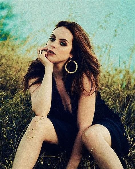 Elizabeth Gillies Elizabeth Gillies Elizabeth Gillies Victorious