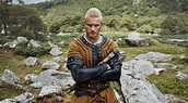 Vikings: ¿Quién fue Björn Ragnarsson? Más conocido como Björn, brazo de ...