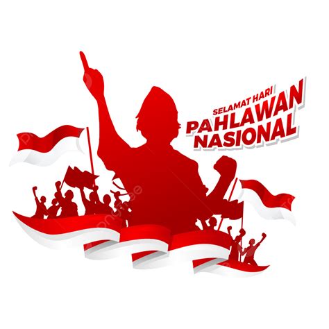印尼帕拉萬民族英雄日插畫 帕拉瓦蘭日 哈里·帕拉瓦蘭國家 邦托莫向量圖案素材免費下載，png，eps和ai素材下載 Pngtree