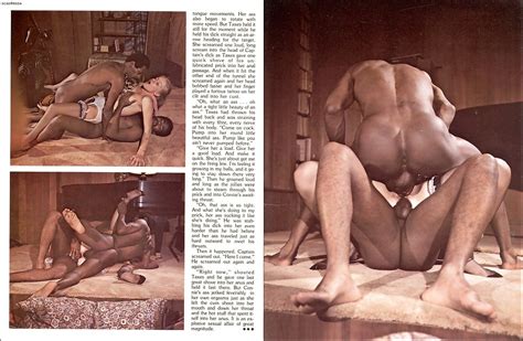 Vintage Magazines Swedish Erotica 11 19 Pics