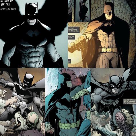 The Greg Capullo Version Of The New 52 Batsuit Wouldve Looked So Fantastic In Arkham Origins