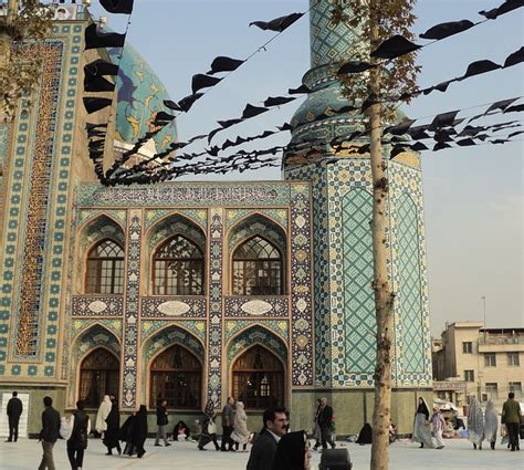 Visiter Les Lieux Incontournables De Téhéran Le Temps Dun Séjour En