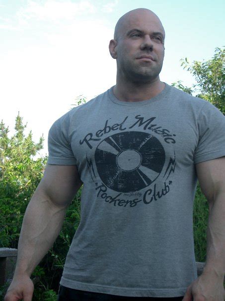 Heavy Bodybuilding Dream Muscle Men