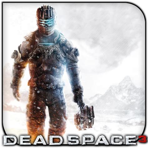 دانلود ترینر بازی Dead Space 3