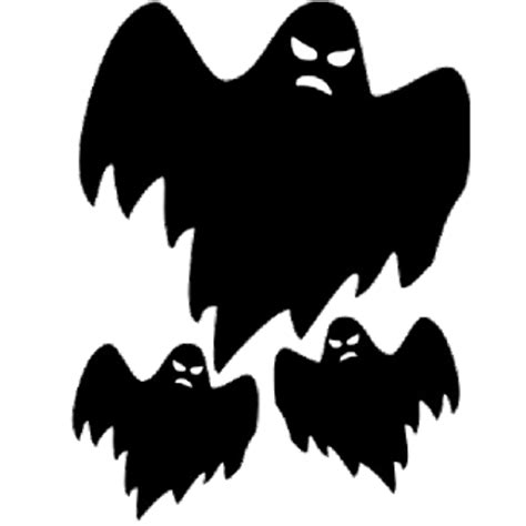 Download High Quality Ghost Clipart Scary Transparent Png Images Art